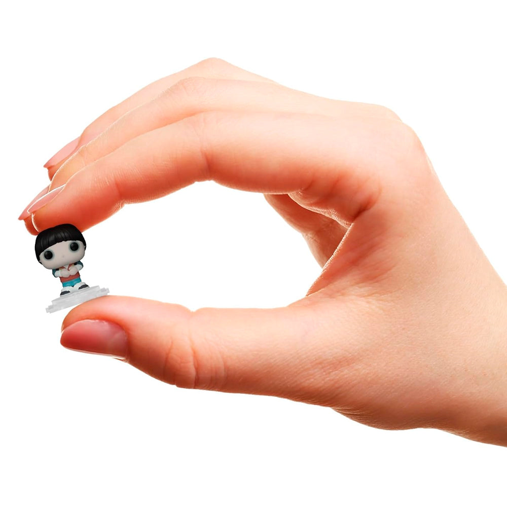 Bitty Box – Stranger Things – Byers House (Bitty Pop!)