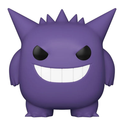 #1031 Pokemon - Gengar