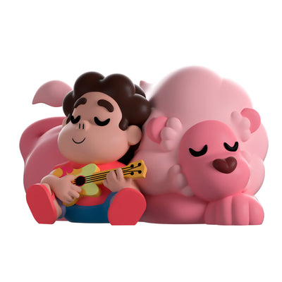 #0 – Steven Universe – Steven