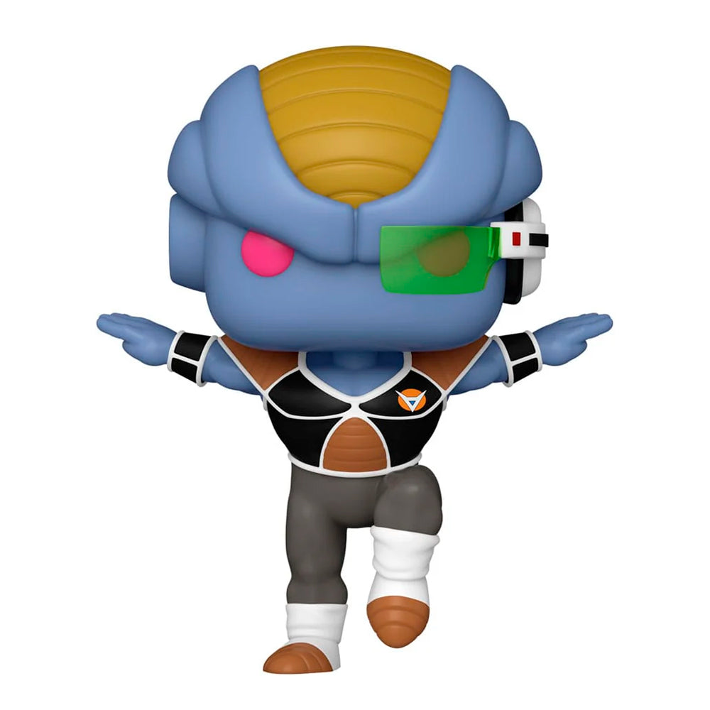 #1494 - Dragon Ball Z - Burter