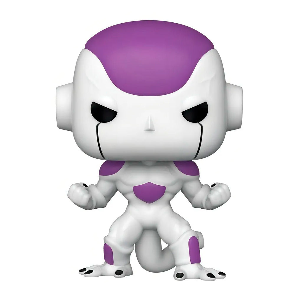 #861 - Dragon Ball Z - Frieza (4Th Form)