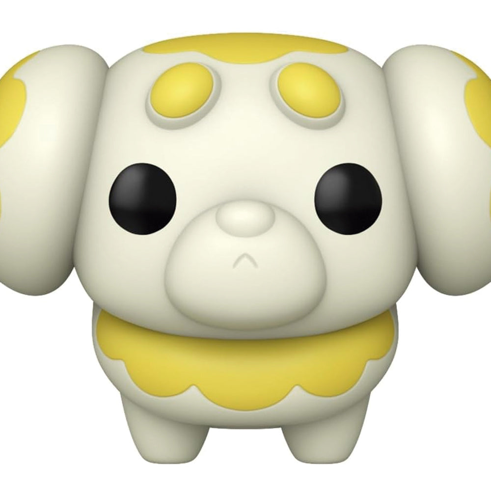 #1051 Pokemon - Fidough