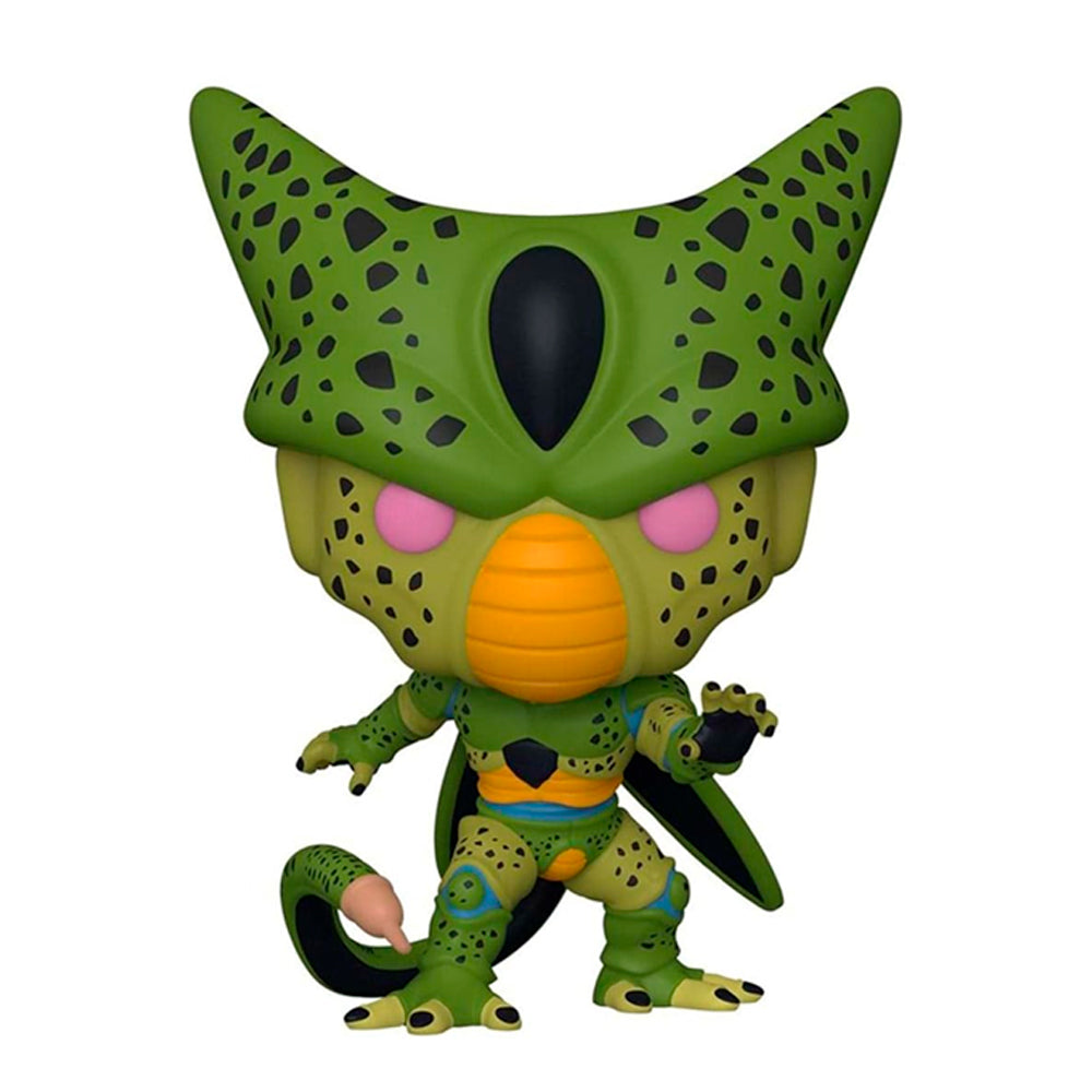 #947 - Dragon Ball Z - Cell (First Form)