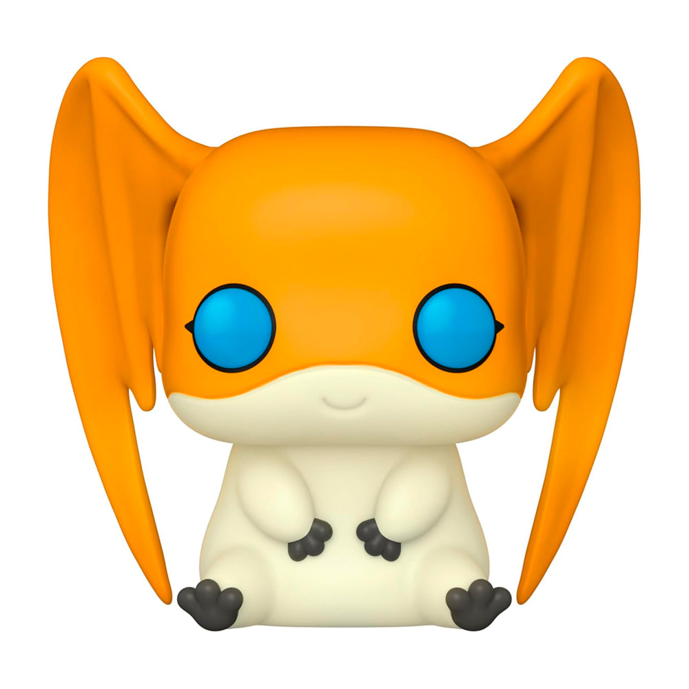 #1387 - Digimon - Patamon