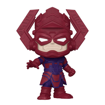 #1519 - Los 4 Fantásticos - Galactus