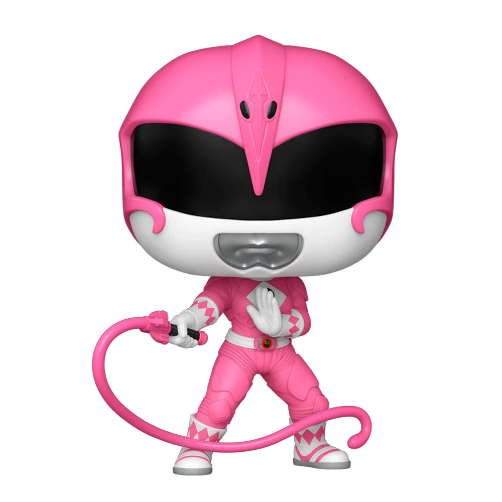 #1778 - Power Rangers - Pink Ranger