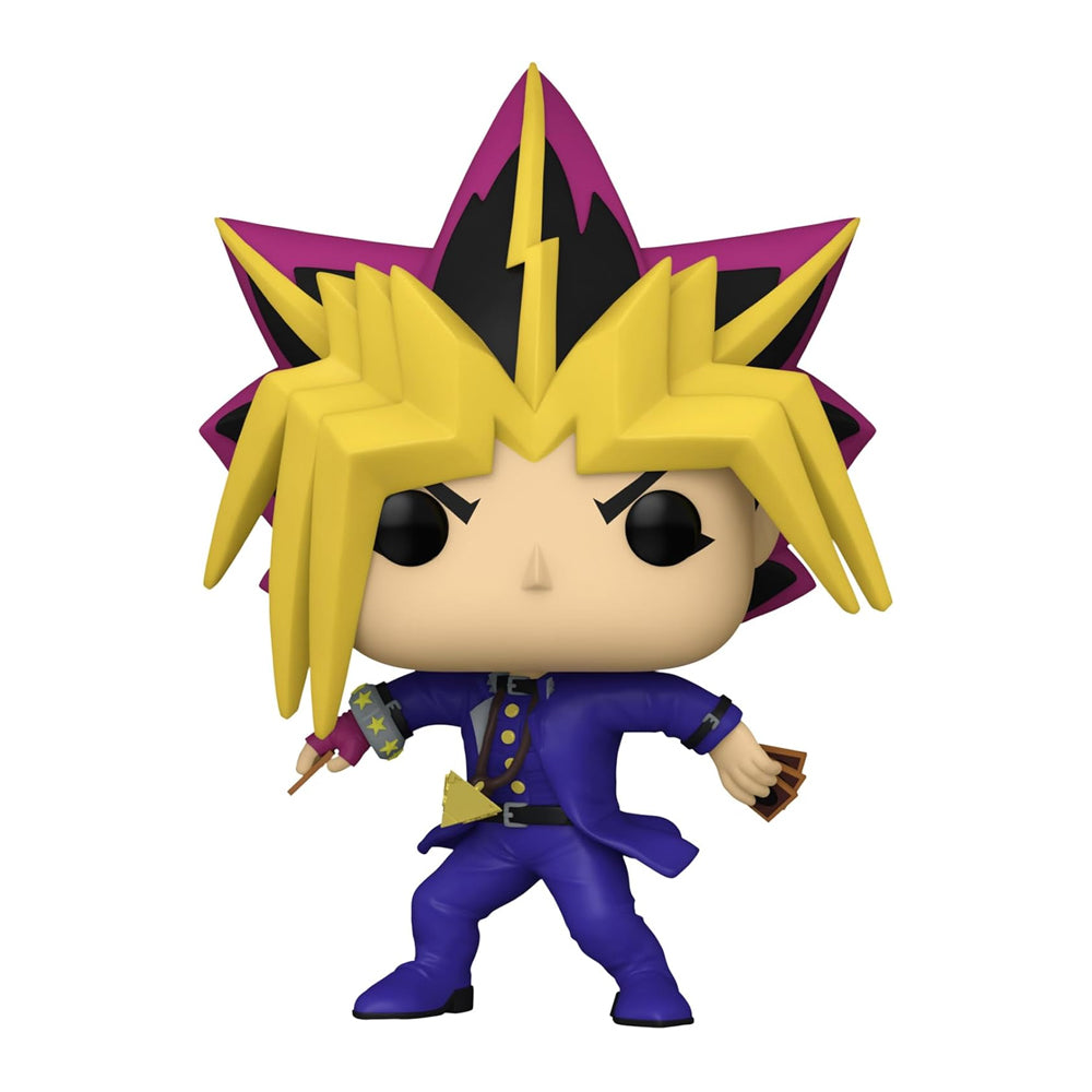 #1451 Yu-Gi-Oh - Yami Yugi